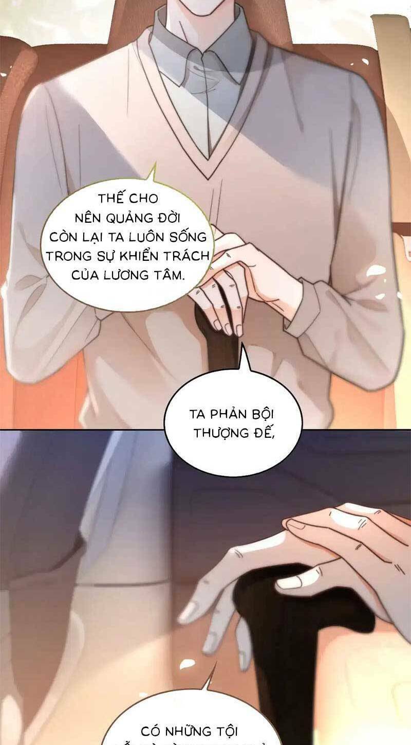 Được Các Anh Trai Chiều Chuộng Tôi Trở Nên Ngang Tàng Chapter 267 - Trang 2