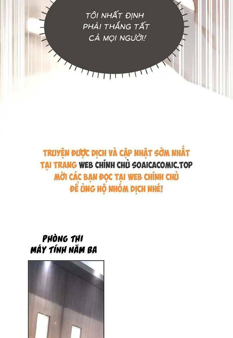 Được Các Anh Trai Chiều Chuộng Tôi Trở Nên Ngang Tàng Chapter 267 - Trang 2