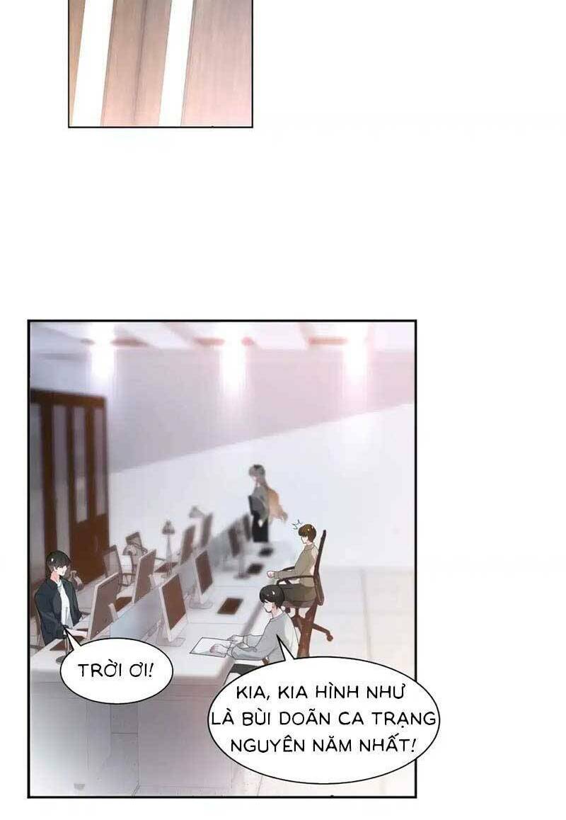 Được Các Anh Trai Chiều Chuộng Tôi Trở Nên Ngang Tàng Chapter 267 - Trang 2