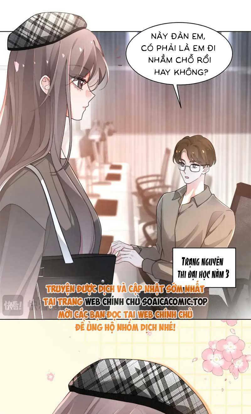 Được Các Anh Trai Chiều Chuộng Tôi Trở Nên Ngang Tàng Chapter 267 - Trang 2