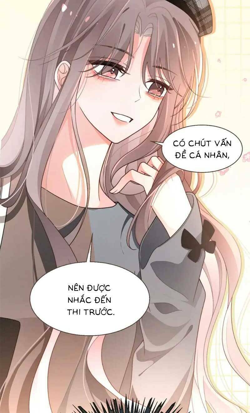 Được Các Anh Trai Chiều Chuộng Tôi Trở Nên Ngang Tàng Chapter 267 - Trang 2