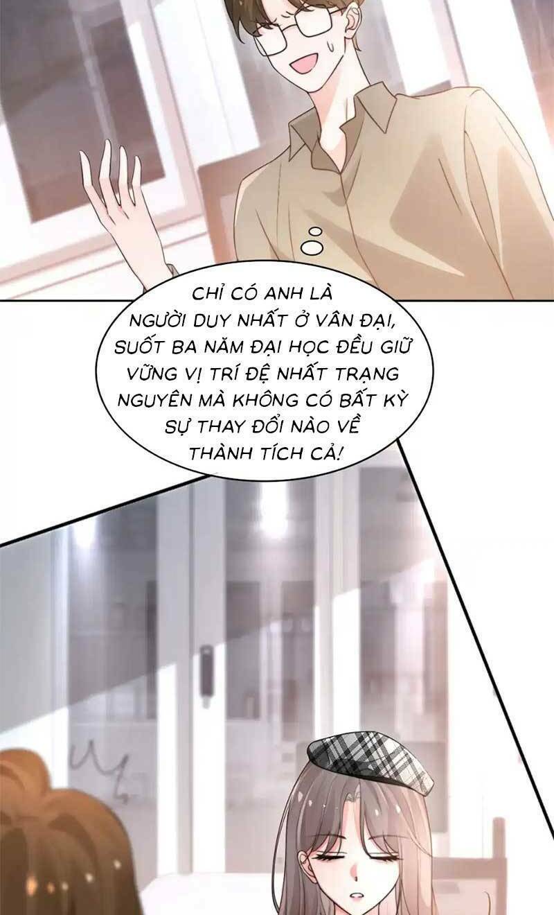 Được Các Anh Trai Chiều Chuộng Tôi Trở Nên Ngang Tàng Chapter 267 - Trang 2