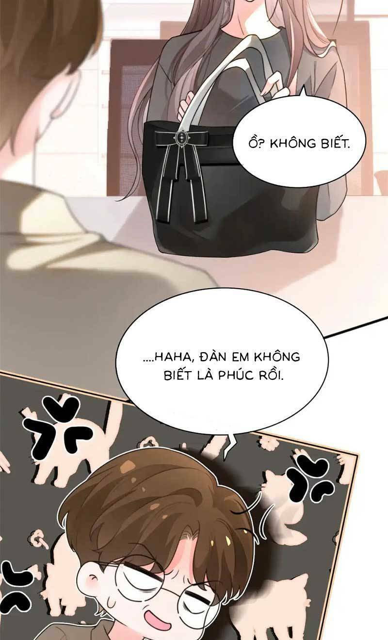 Được Các Anh Trai Chiều Chuộng Tôi Trở Nên Ngang Tàng Chapter 267 - Trang 2