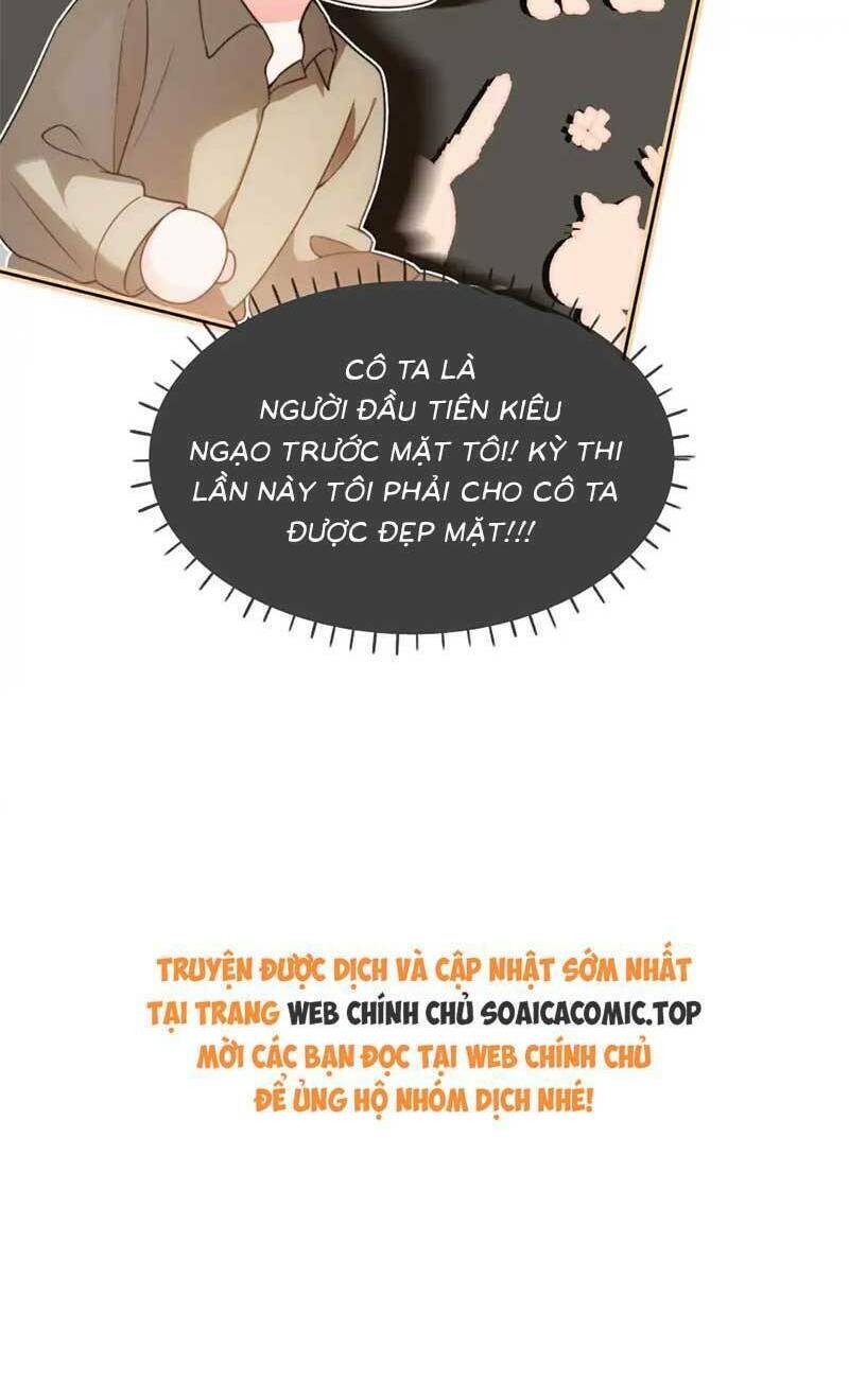 Được Các Anh Trai Chiều Chuộng Tôi Trở Nên Ngang Tàng Chapter 267 - Trang 2