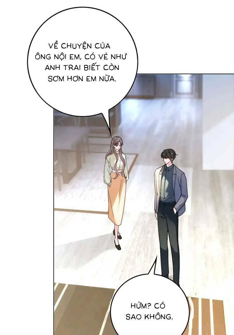 Được Các Anh Trai Chiều Chuộng Tôi Trở Nên Ngang Tàng Chapter 267 - Trang 2