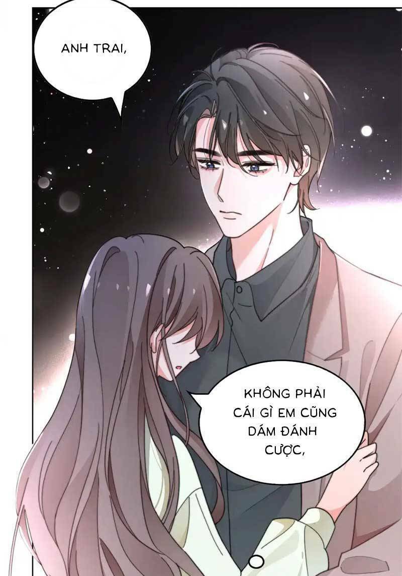 Được Các Anh Trai Chiều Chuộng Tôi Trở Nên Ngang Tàng Chapter 267 - Trang 2