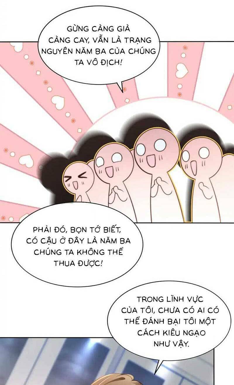 Được Các Anh Trai Chiều Chuộng Tôi Trở Nên Ngang Tàng Chapter 268 - Trang 2