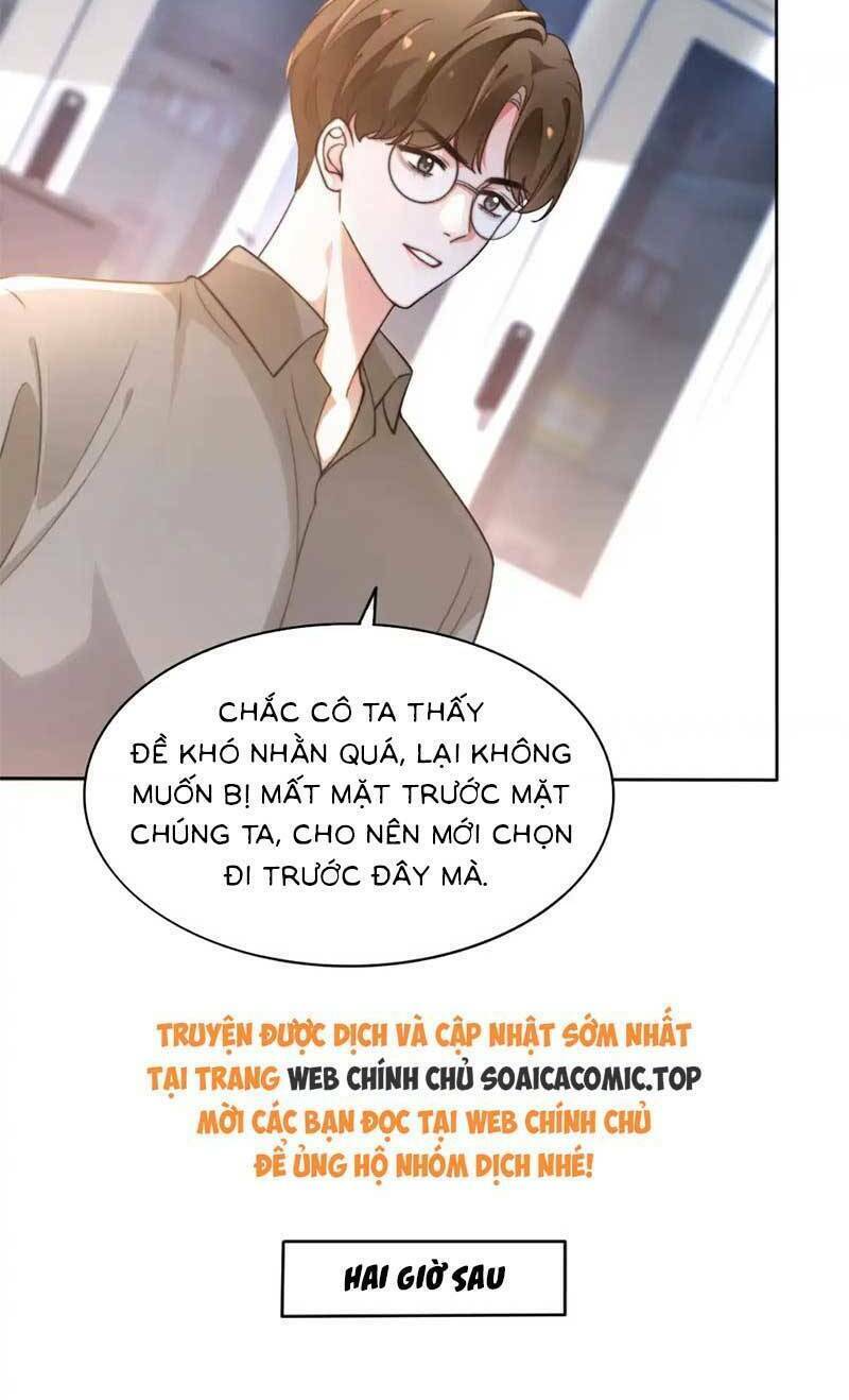 Được Các Anh Trai Chiều Chuộng Tôi Trở Nên Ngang Tàng Chapter 268 - Trang 2