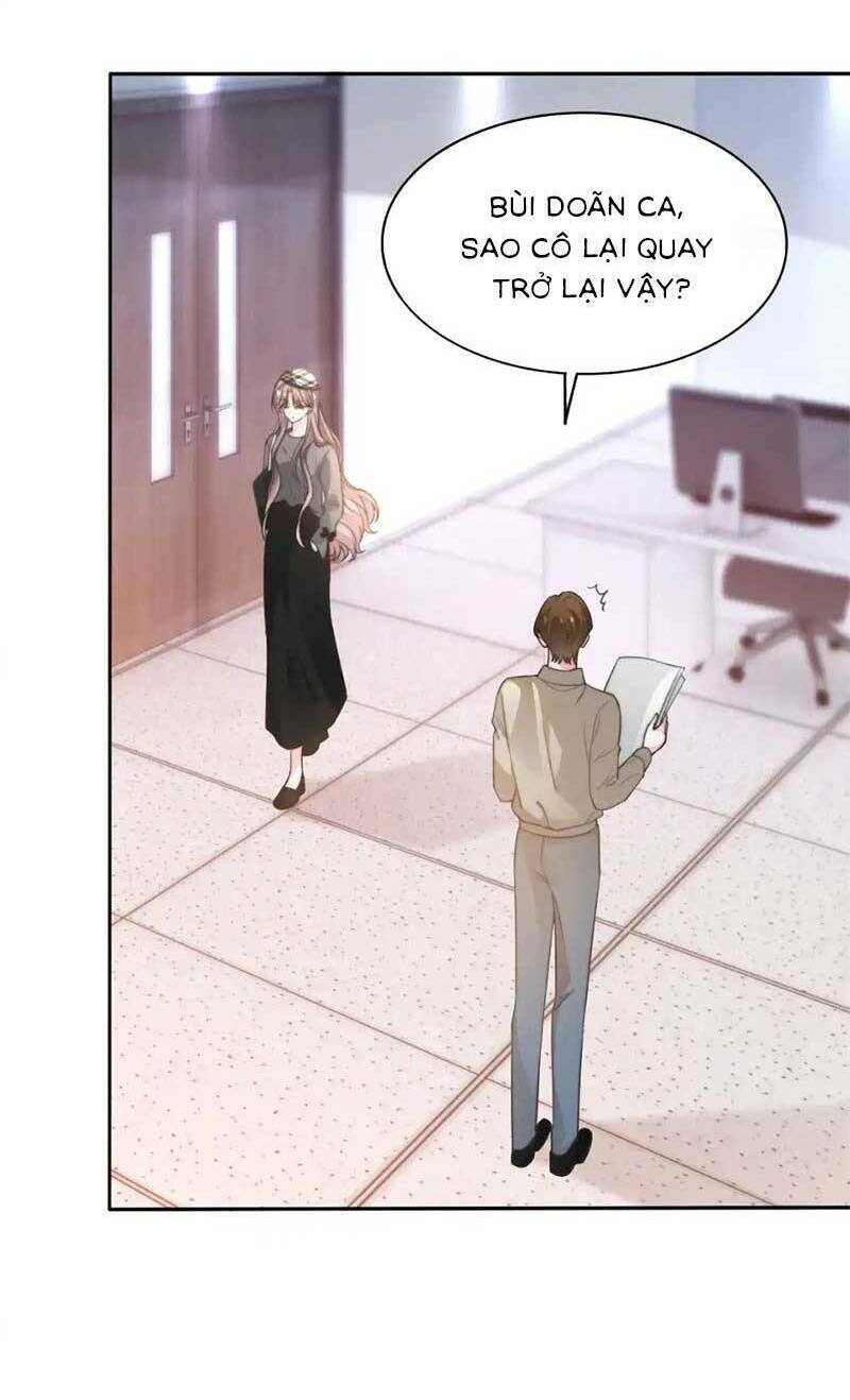 Được Các Anh Trai Chiều Chuộng Tôi Trở Nên Ngang Tàng Chapter 268 - Trang 2