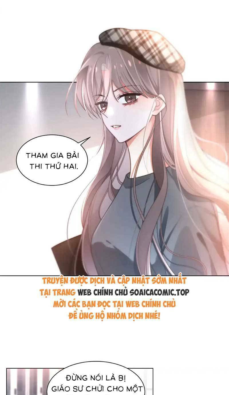 Được Các Anh Trai Chiều Chuộng Tôi Trở Nên Ngang Tàng Chapter 268 - Trang 2