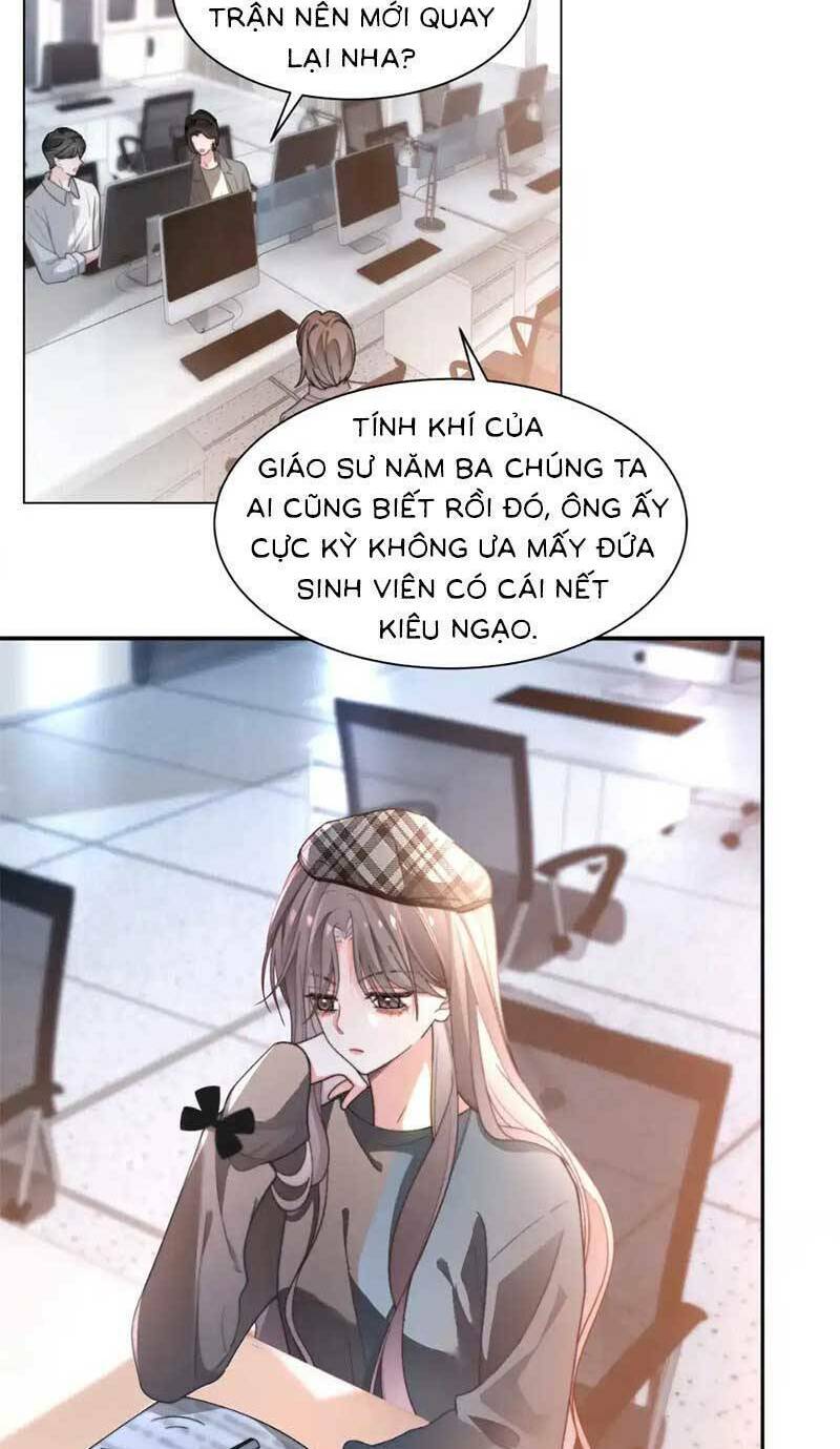 Được Các Anh Trai Chiều Chuộng Tôi Trở Nên Ngang Tàng Chapter 268 - Trang 2