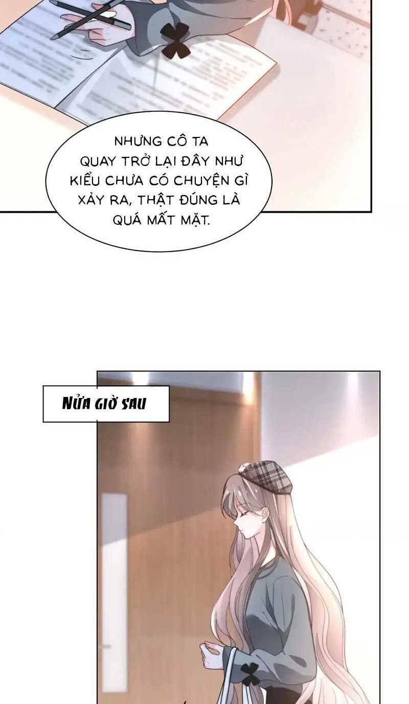 Được Các Anh Trai Chiều Chuộng Tôi Trở Nên Ngang Tàng Chapter 268 - Trang 2