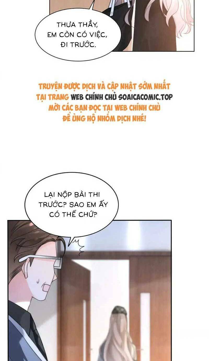 Được Các Anh Trai Chiều Chuộng Tôi Trở Nên Ngang Tàng Chapter 268 - Trang 2