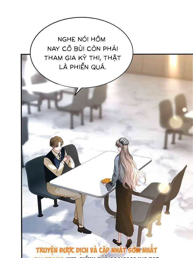 Được Các Anh Trai Chiều Chuộng Tôi Trở Nên Ngang Tàng Chapter 268 - Trang 2