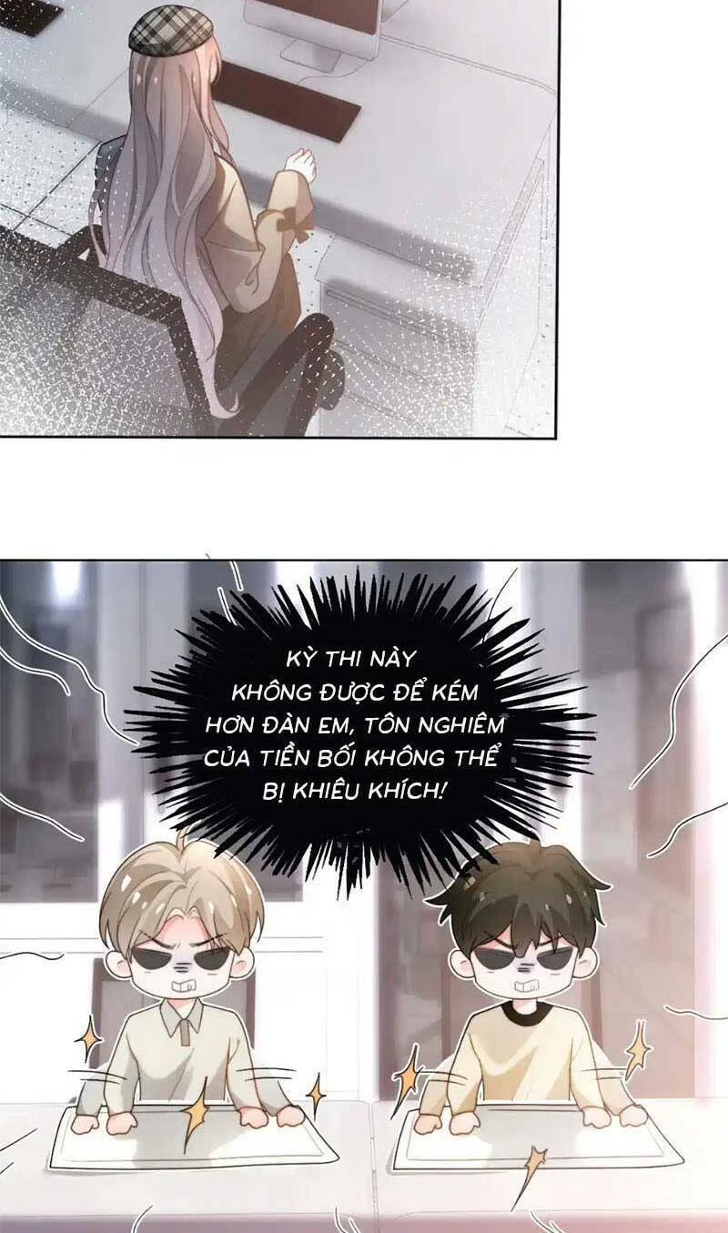 Được Các Anh Trai Chiều Chuộng Tôi Trở Nên Ngang Tàng Chapter 268 - Trang 2