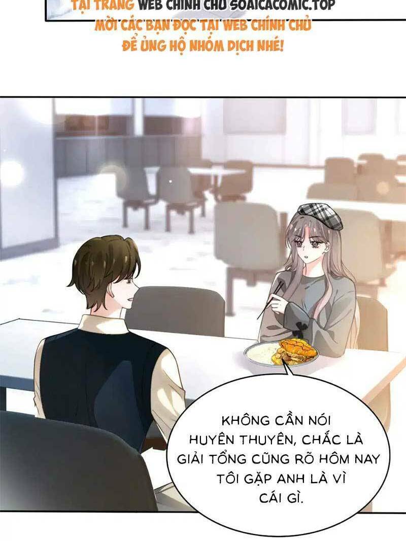 Được Các Anh Trai Chiều Chuộng Tôi Trở Nên Ngang Tàng Chapter 268 - Trang 2