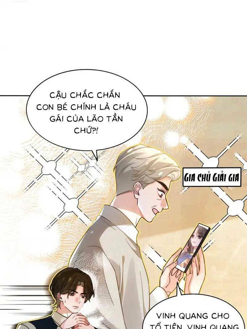 Được Các Anh Trai Chiều Chuộng Tôi Trở Nên Ngang Tàng Chapter 268 - Trang 2