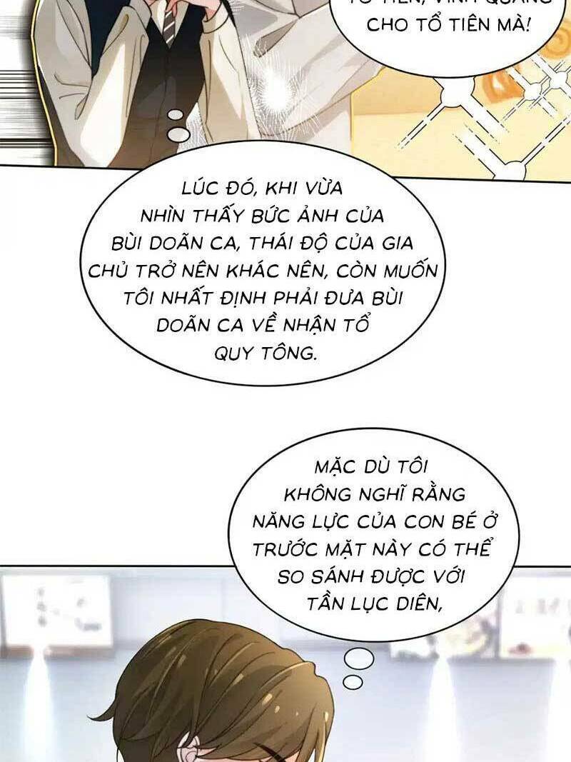 Được Các Anh Trai Chiều Chuộng Tôi Trở Nên Ngang Tàng Chapter 268 - Trang 2