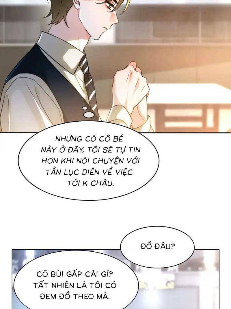 Được Các Anh Trai Chiều Chuộng Tôi Trở Nên Ngang Tàng Chapter 268 - Trang 2