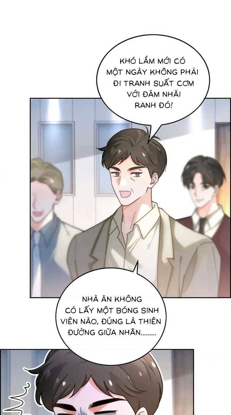 Được Các Anh Trai Chiều Chuộng Tôi Trở Nên Ngang Tàng Chapter 268 - Trang 2