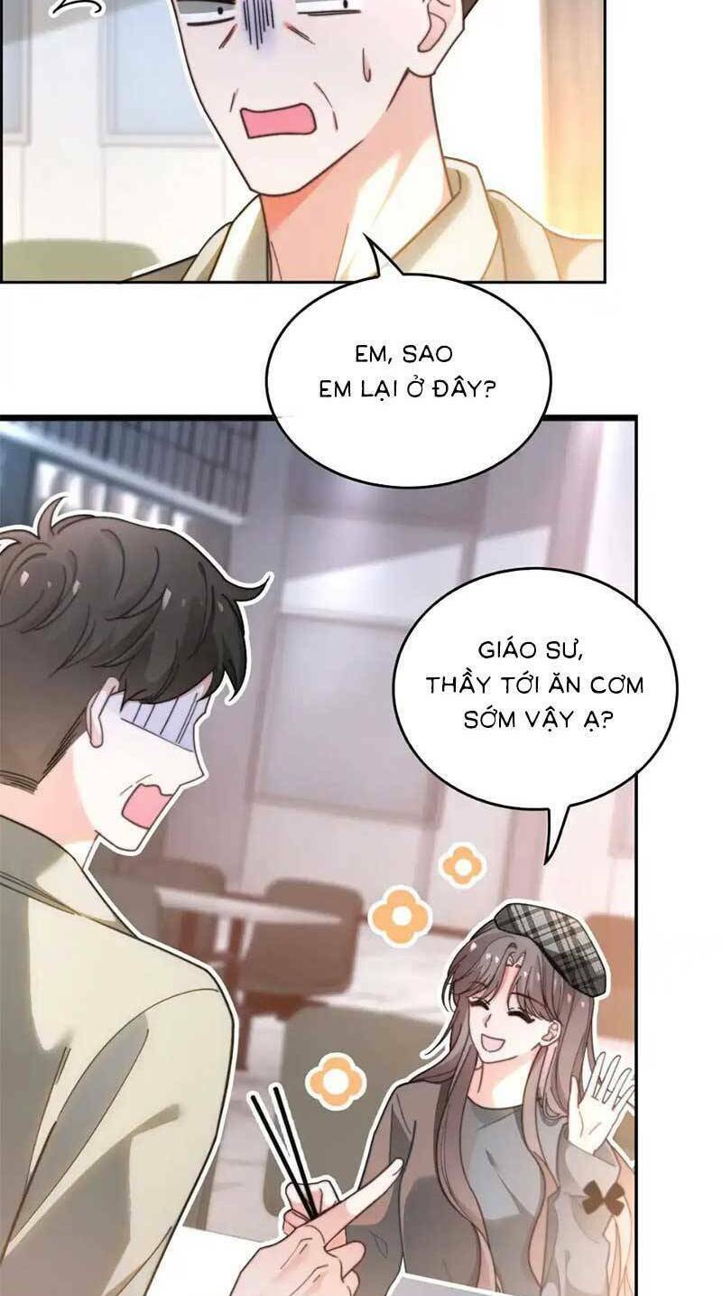 Được Các Anh Trai Chiều Chuộng Tôi Trở Nên Ngang Tàng Chapter 268 - Trang 2