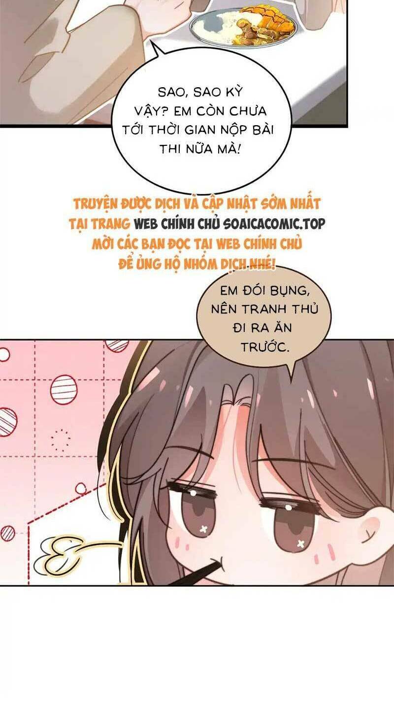 Được Các Anh Trai Chiều Chuộng Tôi Trở Nên Ngang Tàng Chapter 268 - Trang 2