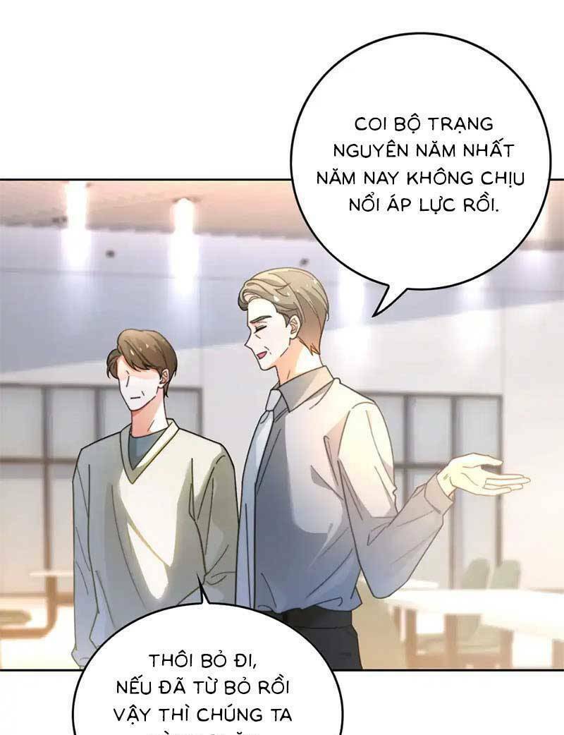 Được Các Anh Trai Chiều Chuộng Tôi Trở Nên Ngang Tàng Chapter 268 - Trang 2