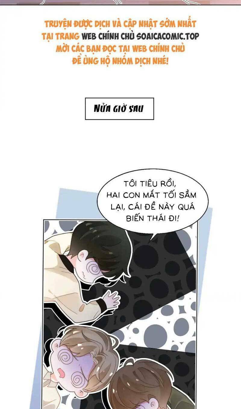 Được Các Anh Trai Chiều Chuộng Tôi Trở Nên Ngang Tàng Chapter 268 - Trang 2