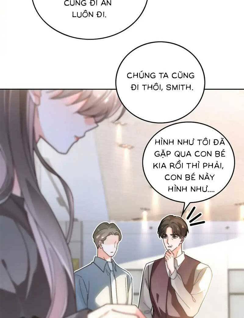 Được Các Anh Trai Chiều Chuộng Tôi Trở Nên Ngang Tàng Chapter 268 - Trang 2