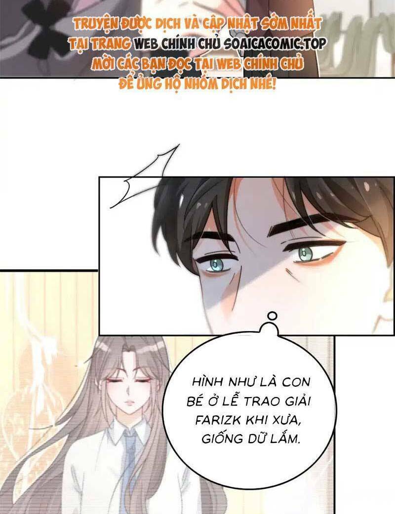 Được Các Anh Trai Chiều Chuộng Tôi Trở Nên Ngang Tàng Chapter 268 - Trang 2