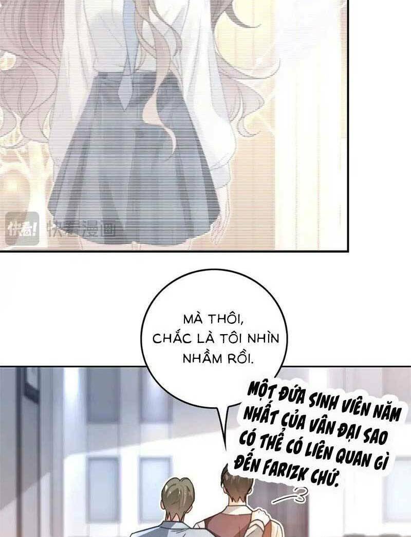 Được Các Anh Trai Chiều Chuộng Tôi Trở Nên Ngang Tàng Chapter 268 - Trang 2