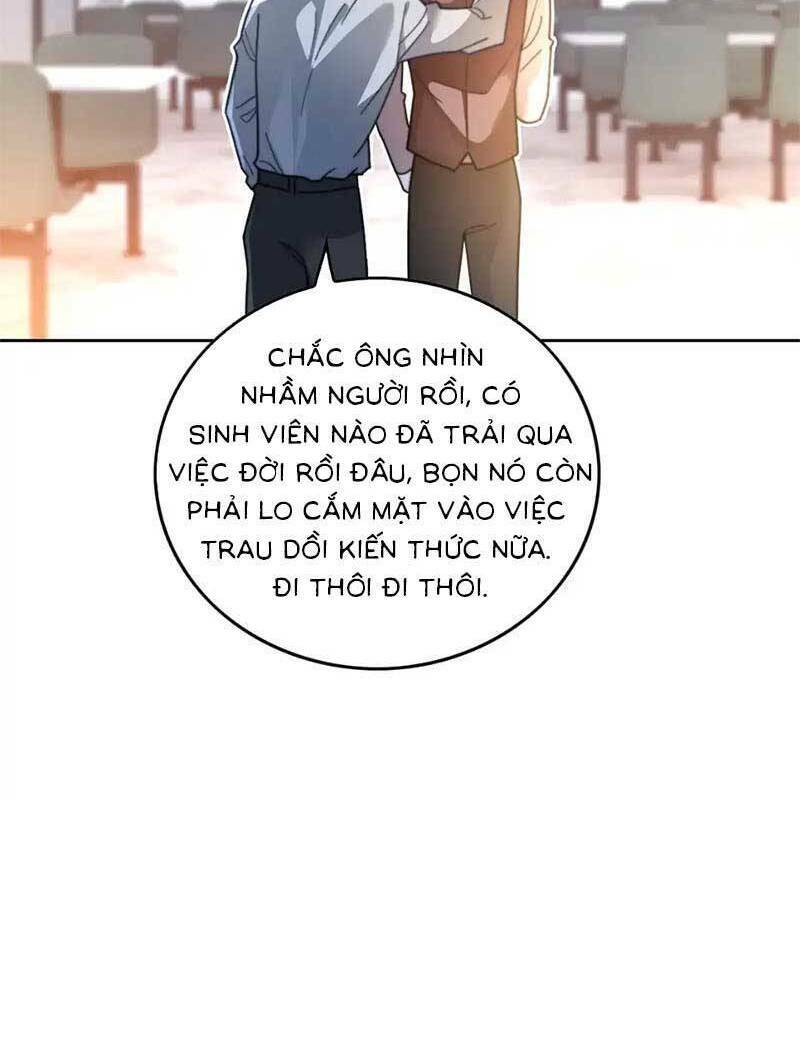 Được Các Anh Trai Chiều Chuộng Tôi Trở Nên Ngang Tàng Chapter 268 - Trang 2