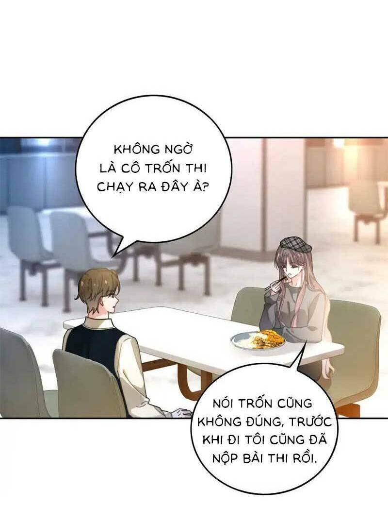 Được Các Anh Trai Chiều Chuộng Tôi Trở Nên Ngang Tàng Chapter 268 - Trang 2