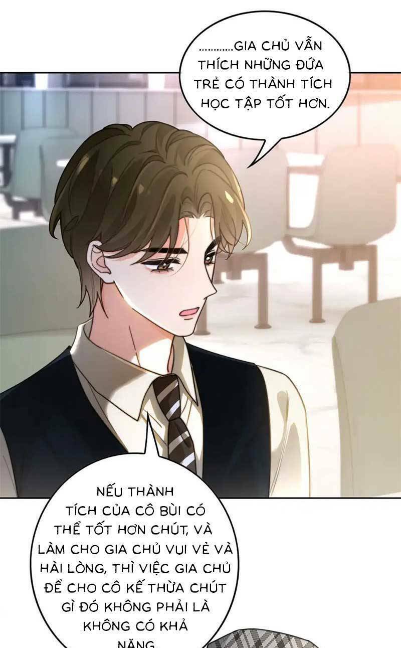 Được Các Anh Trai Chiều Chuộng Tôi Trở Nên Ngang Tàng Chapter 268 - Trang 2