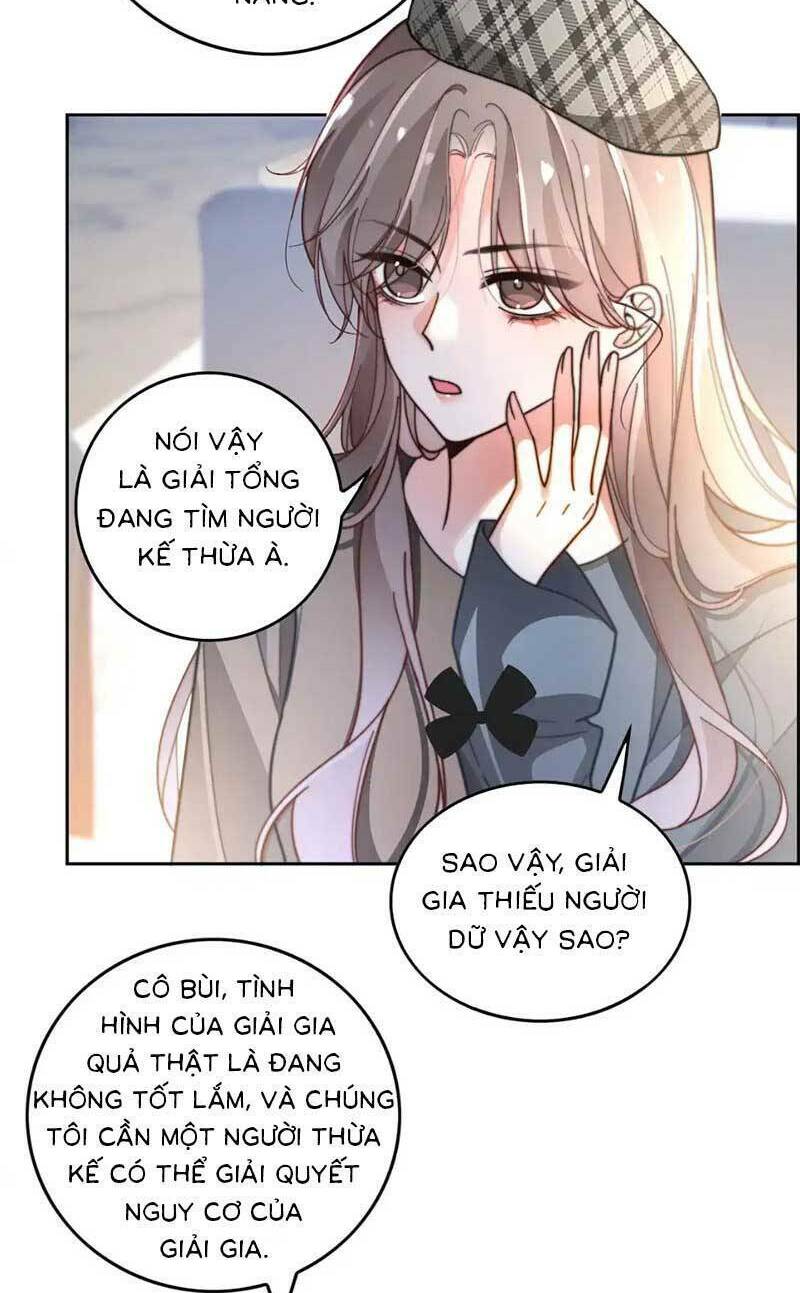 Được Các Anh Trai Chiều Chuộng Tôi Trở Nên Ngang Tàng Chapter 268 - Trang 2