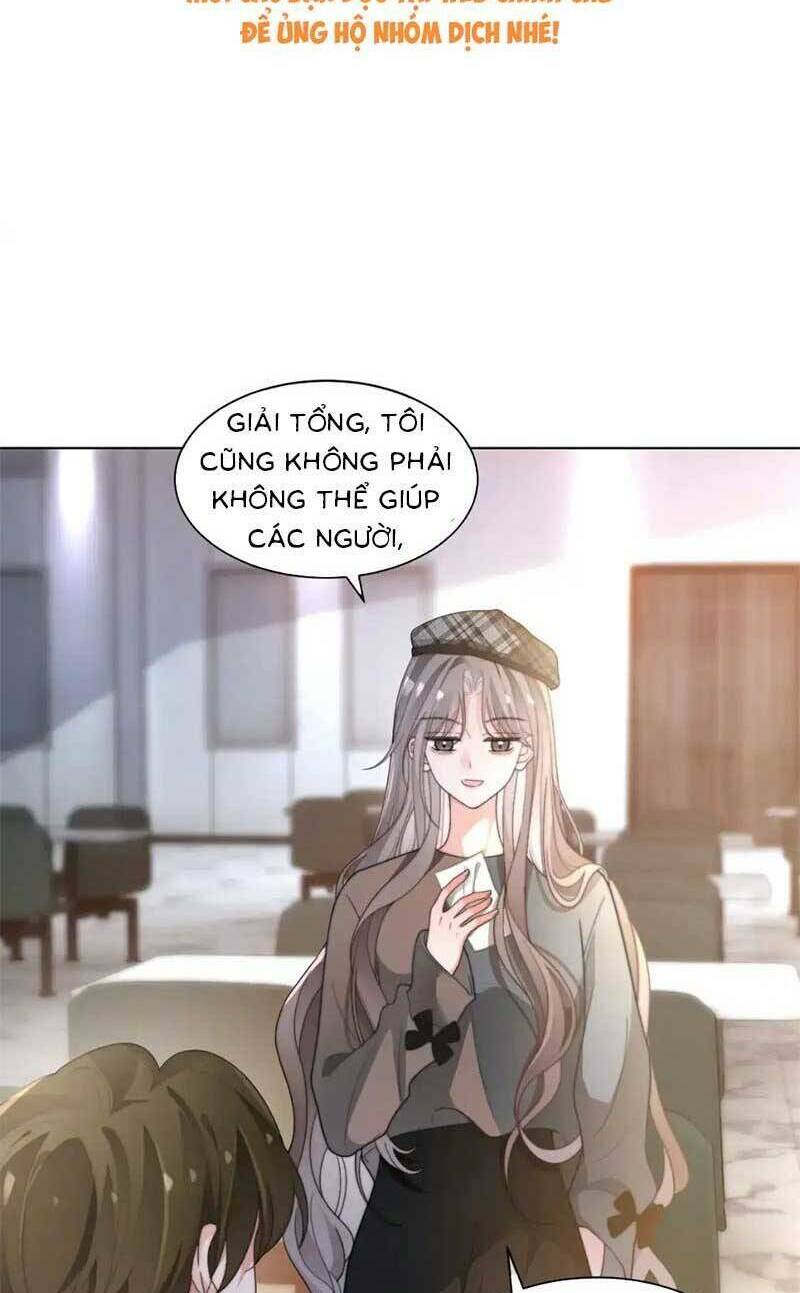 Được Các Anh Trai Chiều Chuộng Tôi Trở Nên Ngang Tàng Chapter 268 - Trang 2