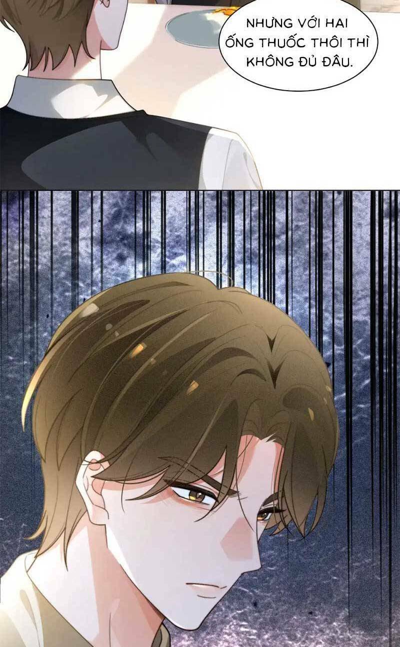 Được Các Anh Trai Chiều Chuộng Tôi Trở Nên Ngang Tàng Chapter 268 - Trang 2