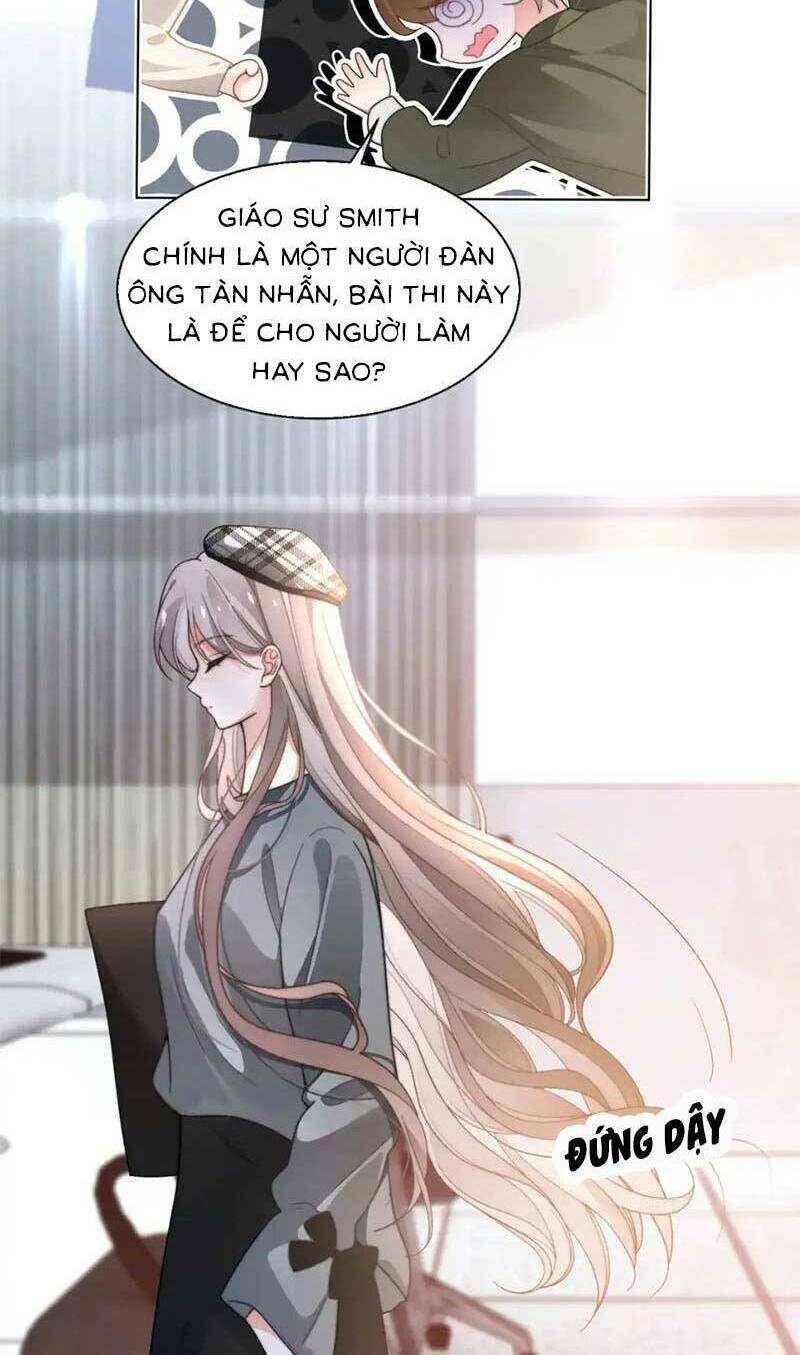 Được Các Anh Trai Chiều Chuộng Tôi Trở Nên Ngang Tàng Chapter 268 - Trang 2