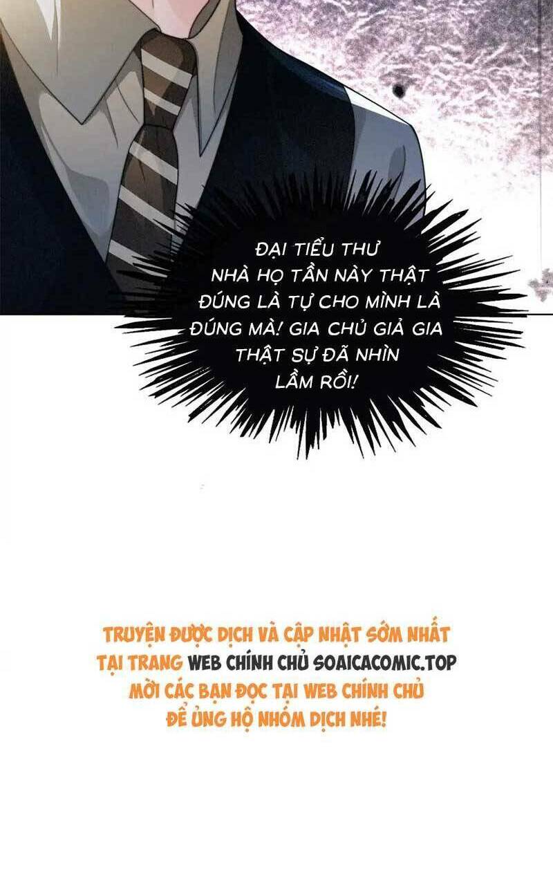 Được Các Anh Trai Chiều Chuộng Tôi Trở Nên Ngang Tàng Chapter 268 - Trang 2