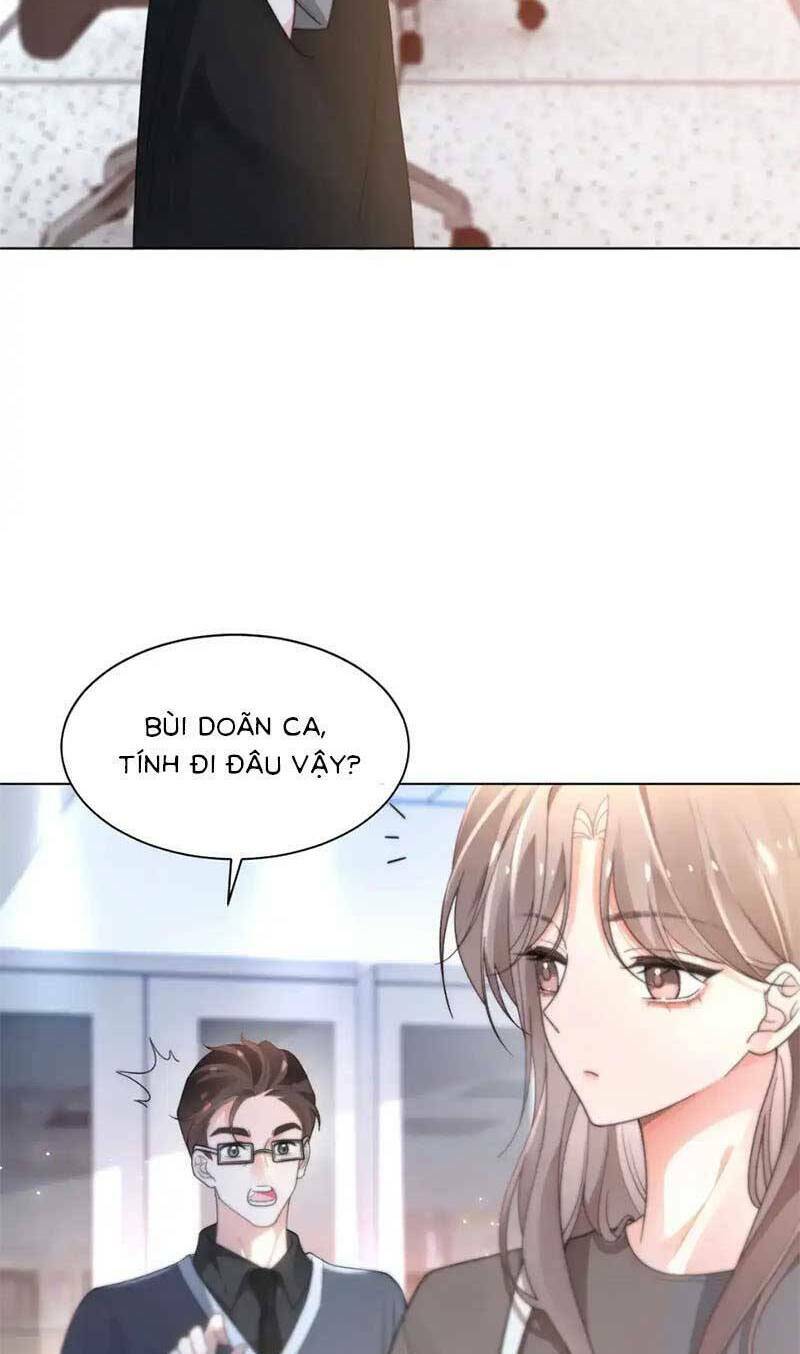 Được Các Anh Trai Chiều Chuộng Tôi Trở Nên Ngang Tàng Chapter 268 - Trang 2