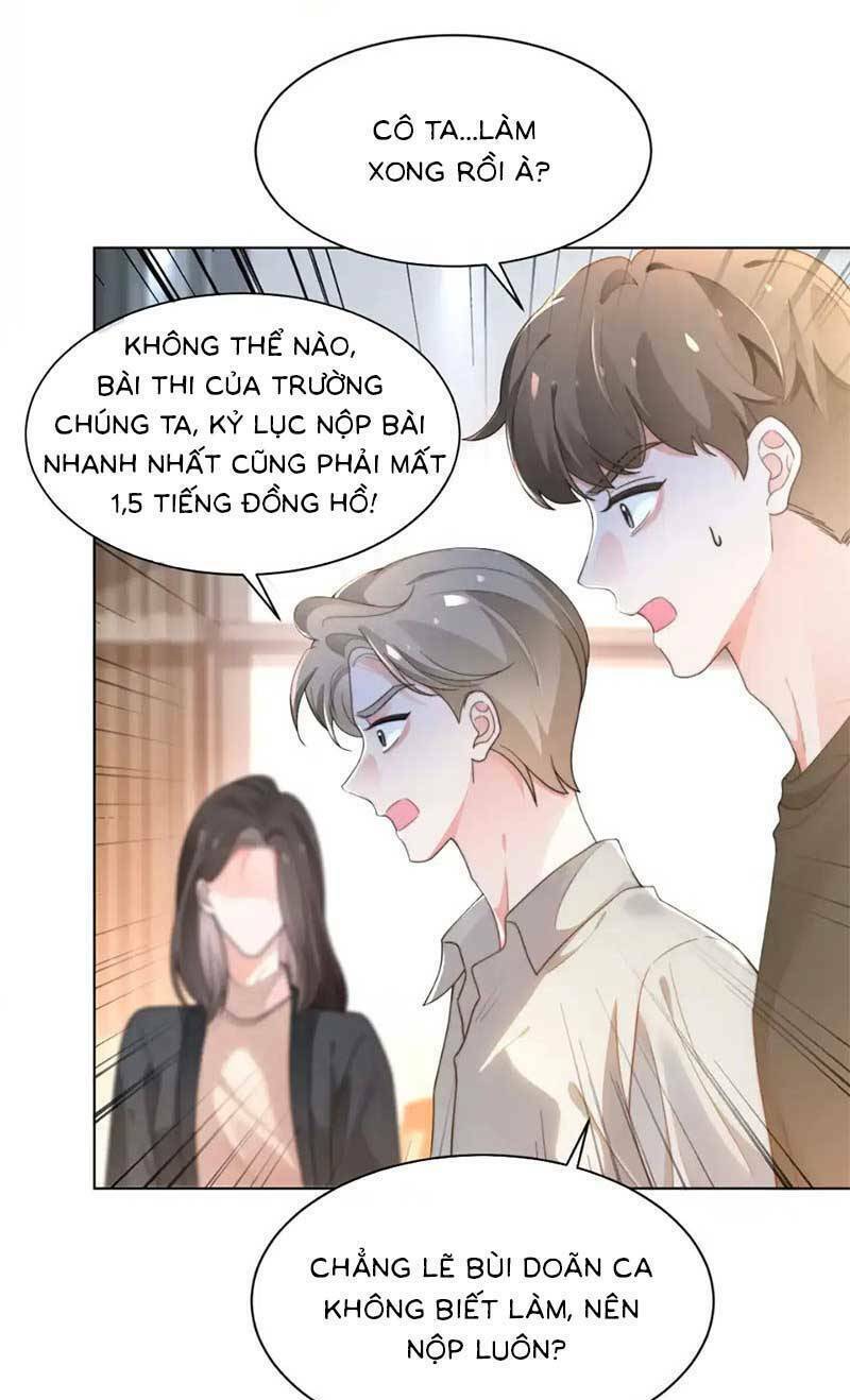 Được Các Anh Trai Chiều Chuộng Tôi Trở Nên Ngang Tàng Chapter 268 - Trang 2