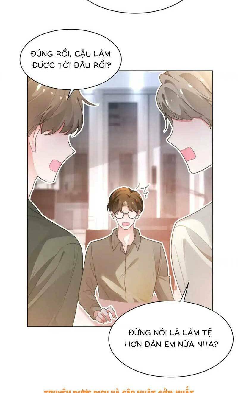 Được Các Anh Trai Chiều Chuộng Tôi Trở Nên Ngang Tàng Chapter 268 - Trang 2