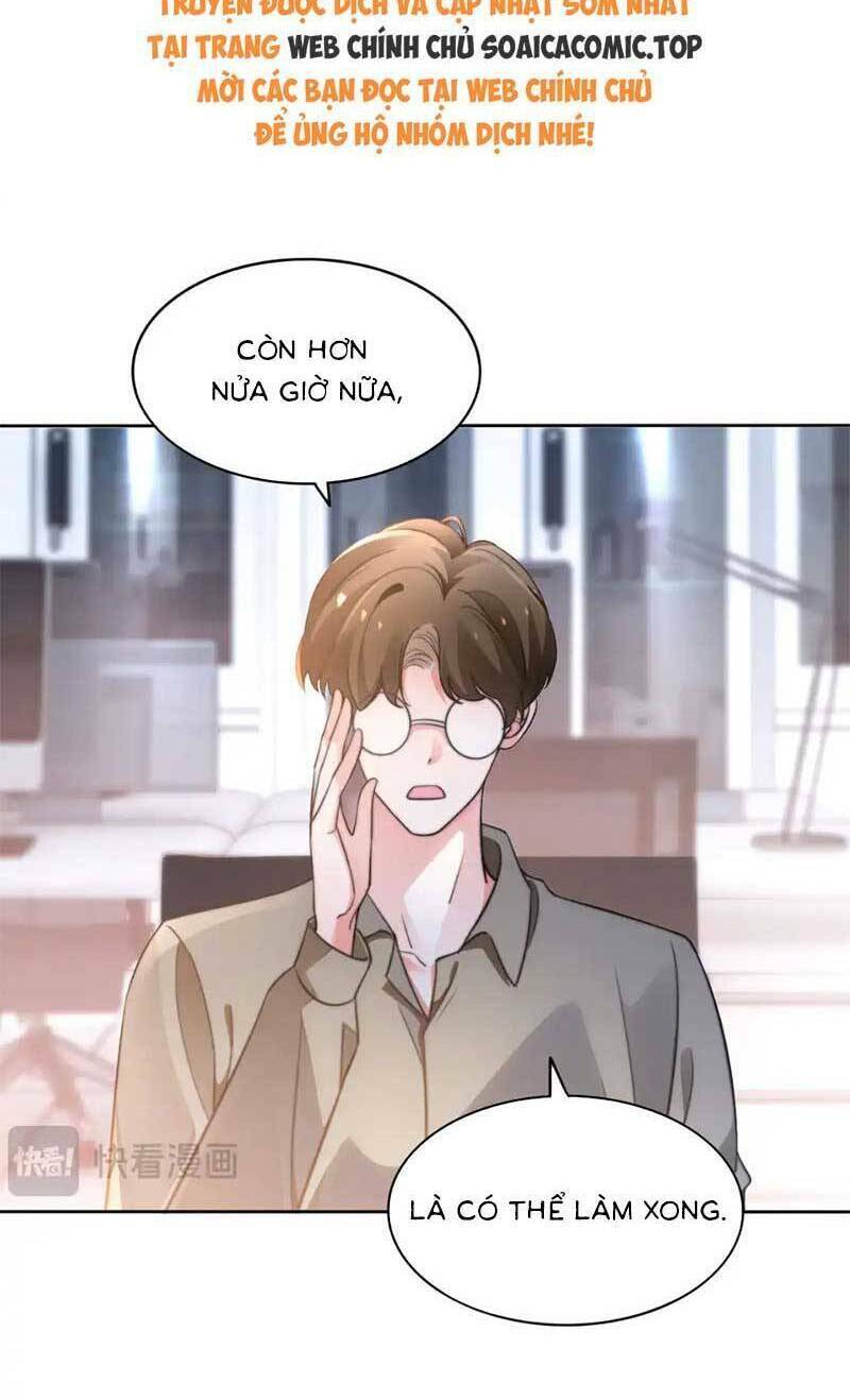 Được Các Anh Trai Chiều Chuộng Tôi Trở Nên Ngang Tàng Chapter 268 - Trang 2