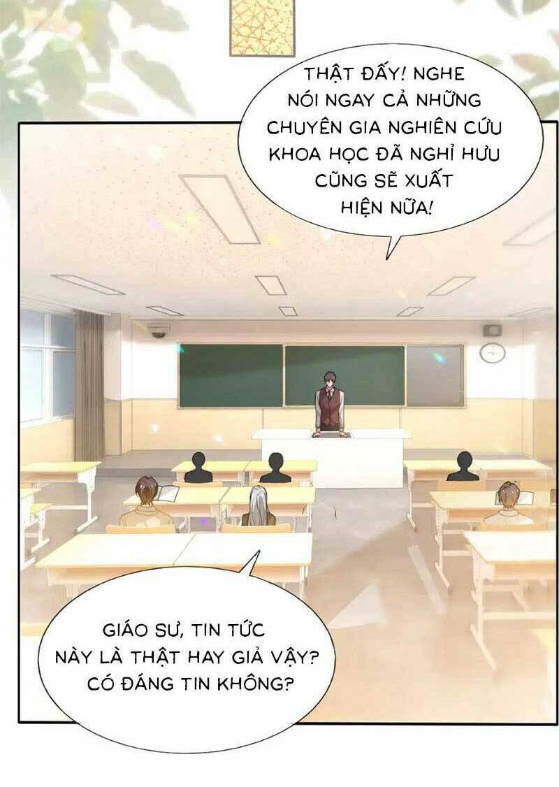 Được Các Anh Trai Chiều Chuộng Tôi Trở Nên Ngang Tàng Chapter 269 - Trang 2