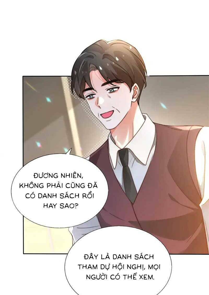 Được Các Anh Trai Chiều Chuộng Tôi Trở Nên Ngang Tàng Chapter 269 - Trang 2