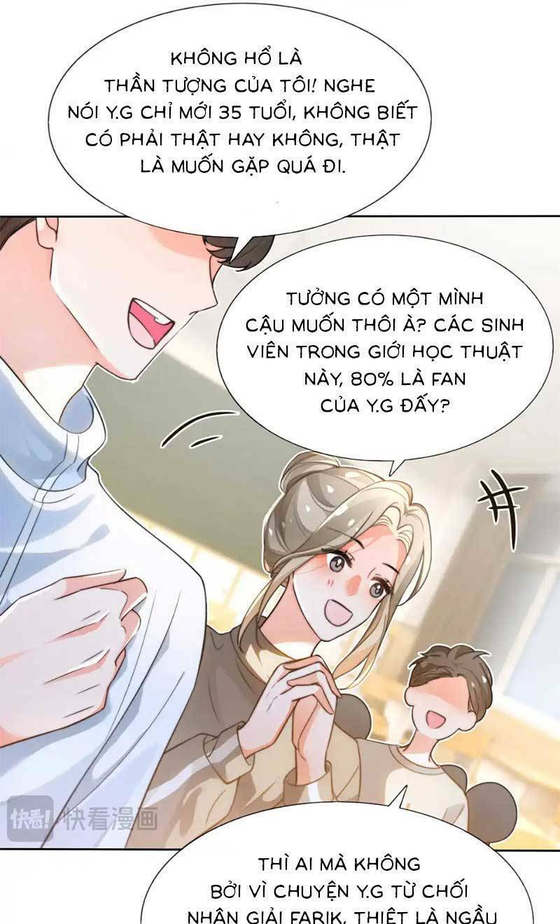 Được Các Anh Trai Chiều Chuộng Tôi Trở Nên Ngang Tàng Chapter 269 - Trang 2