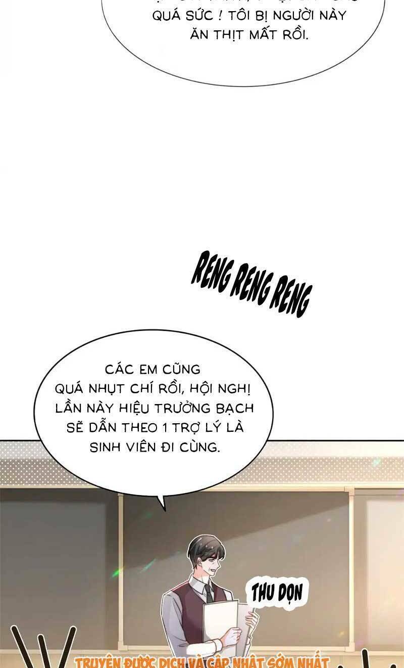 Được Các Anh Trai Chiều Chuộng Tôi Trở Nên Ngang Tàng Chapter 269 - Trang 2