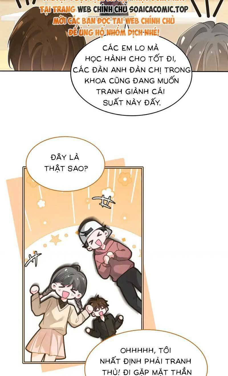 Được Các Anh Trai Chiều Chuộng Tôi Trở Nên Ngang Tàng Chapter 269 - Trang 2