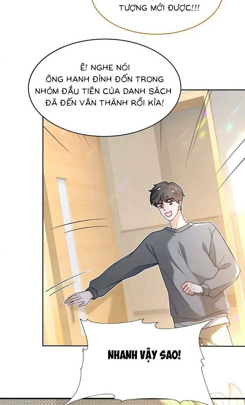 Được Các Anh Trai Chiều Chuộng Tôi Trở Nên Ngang Tàng Chapter 269 - Trang 2