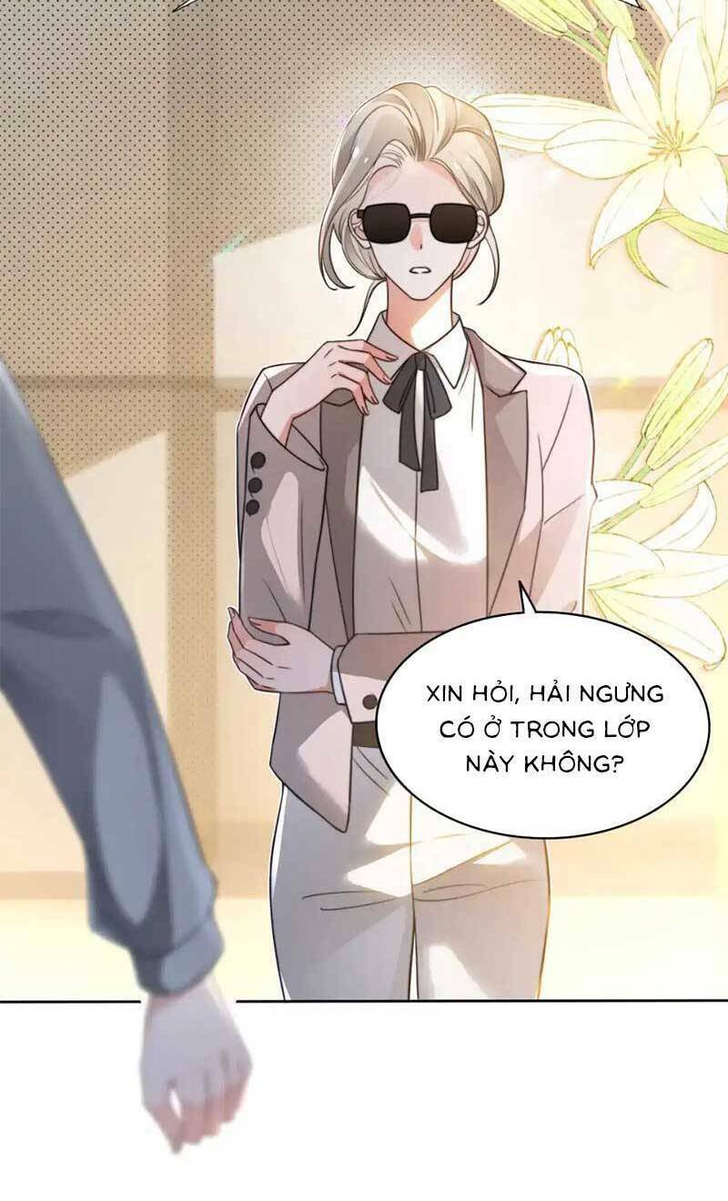 Được Các Anh Trai Chiều Chuộng Tôi Trở Nên Ngang Tàng Chapter 269 - Trang 2